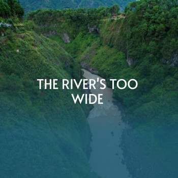 Various Artists - The River's Too Wide