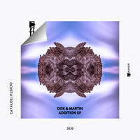 Dok & Martin - Addition EP