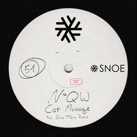 NiQW - Cat Massage EP