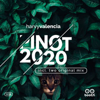Harvy Valencia - Pinot EP