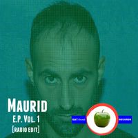 Maurid - E.P. Vol. 1
