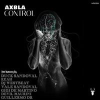 AXBLA - Control