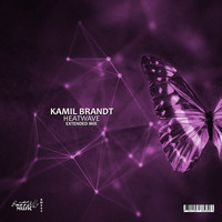 Kamil Brandt - Heatwave