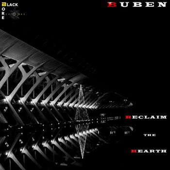 Buben - Reclaim The Earth