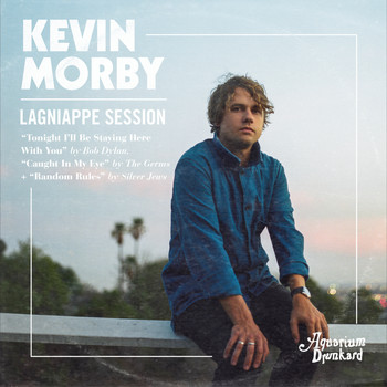 Kevin Morby - Aquarium Drunkard’s Lagniappe Session 2015