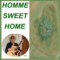 Polo - Homme Sweet Home