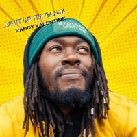 Randy Valentine - Light Up the Ganja Plant