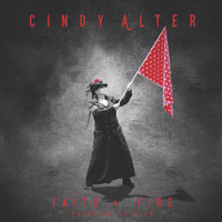 Cindy Alter - Faith & Fire