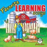 Nashville Kids' Sound - Favorite Learning Songs