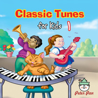 Nashville Kids' Sound - Classic Tunes For Kids 1