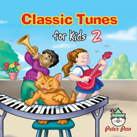 Nashville Kids' Sound - Classic Tunes For Kids 2 (feat. Twin Sisters)