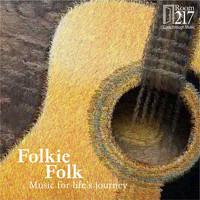 Room 217 - Folkie Folk