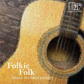 Room 217 - Folkie Folk
