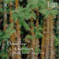 Room 217 - Bamboo Garden