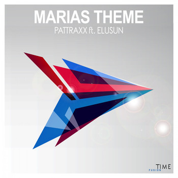 Pattraxx feat. Elusun - Marias Theme
