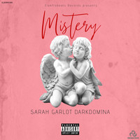 Sarah Garlot Darkdomina - Mistery (Explicit)