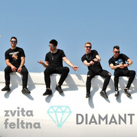 Zvita feltna - Diamant