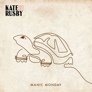 Kate Rusby - Manic Monday