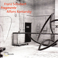 Alfons Kontarsky - Schubert: Fragmente
