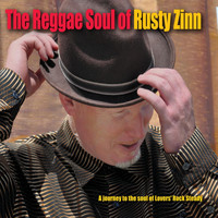 Rusty Zinn - Reggae Soul of Rusty Zinn