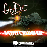 Cude - Skullcrawler