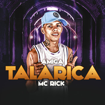 MC Rick - Amiga Talarica (Explicit)