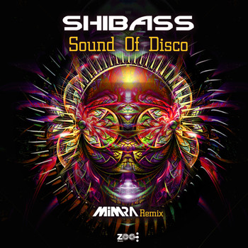 ShiBass - Sound Of Disco (Remix)