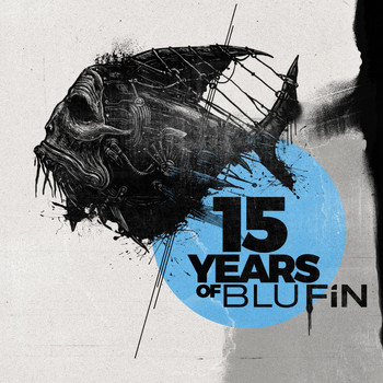 Various Artists - 15 Years of Blufin