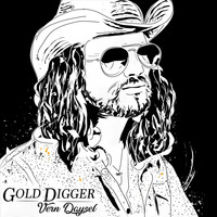 Vern Daysel - Gold Digger