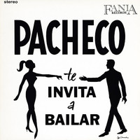 Johnny Pacheco - Pacheco Te Invita A Bailar