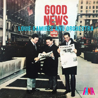 Louie Ramirez - Good News