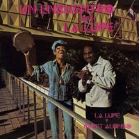 La Lupe, Curet Alonso - Un Encuentro Con La Lupe