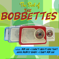 The Bobbettes - The Best of The Bobbettes