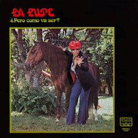 La Lupe - Pero Como Va A Ser (Fania Original Remastered)