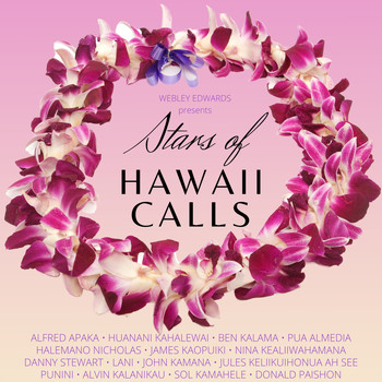 Various Artists - Stars Of Hawaii Calls (Extended Edition)