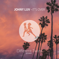 Johny Luv - It's Over