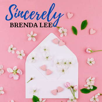 Brenda Lee - Sincerely (with Bonus Tracks)