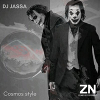 Dj Jassa - Cosmos style