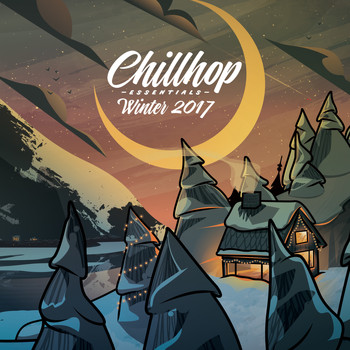 Various Artists - Chillhop Essentials Winter 2017