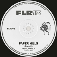 Paper Hills - Revealin