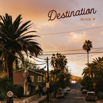 Ruck P - Destination