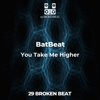 BatBeat - You Take Me Higher