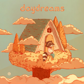 Various Artists - Chillhop Daydreams