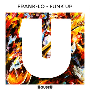 FranK-Lo - Funk Up