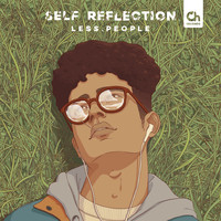 less.people - self reflection