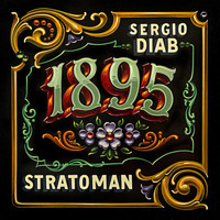 Sergio Diab Stratoman - 1895