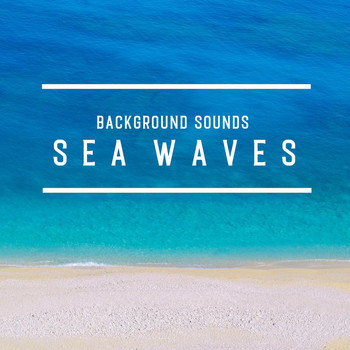 White Noise from TraxLab - Background Sounds: Sea Waves