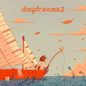 Various Artists - Chillhop Daydreams 2