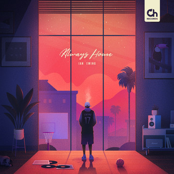 Ian Ewing - Always Home