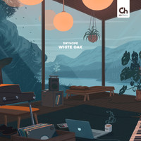 dryhope - White Oak